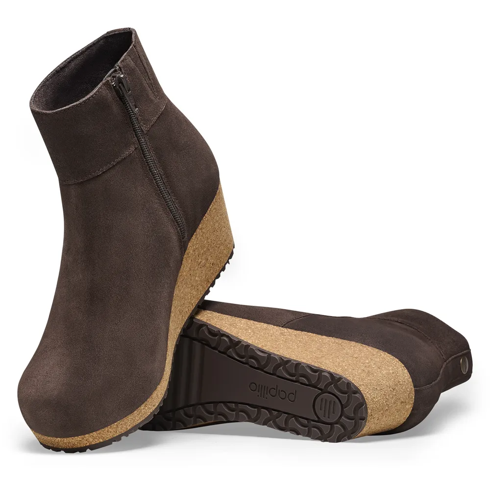 Ebba Suede Boot