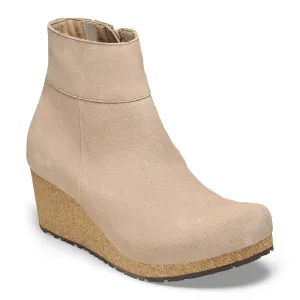 Ebba Suede Boot