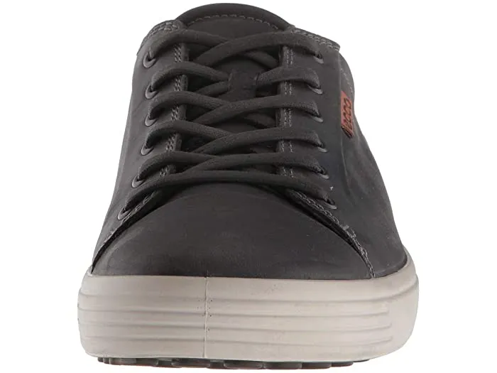 Ecco Soft 7 430004 Men's Leather Sneaker