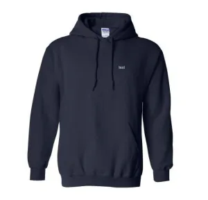 Embroidered Gildan Heavy Blend™ Hooded Sweatshirt