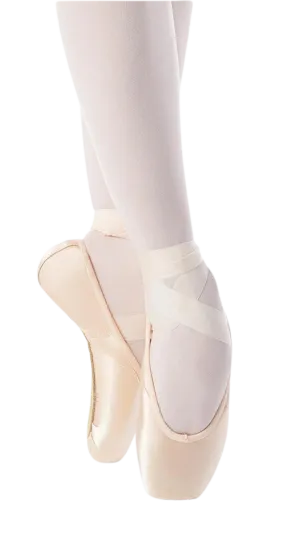 Enigma FX Pointe Shoe - Medium Shank