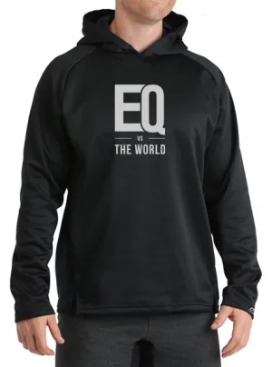 EQ vs The World Performance Fleece Hoodie