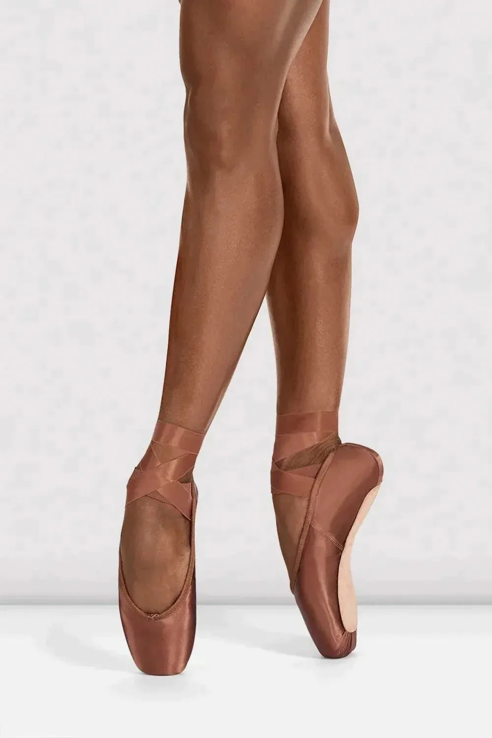 ES0160L European Balance Pointe Shoes - Color B31