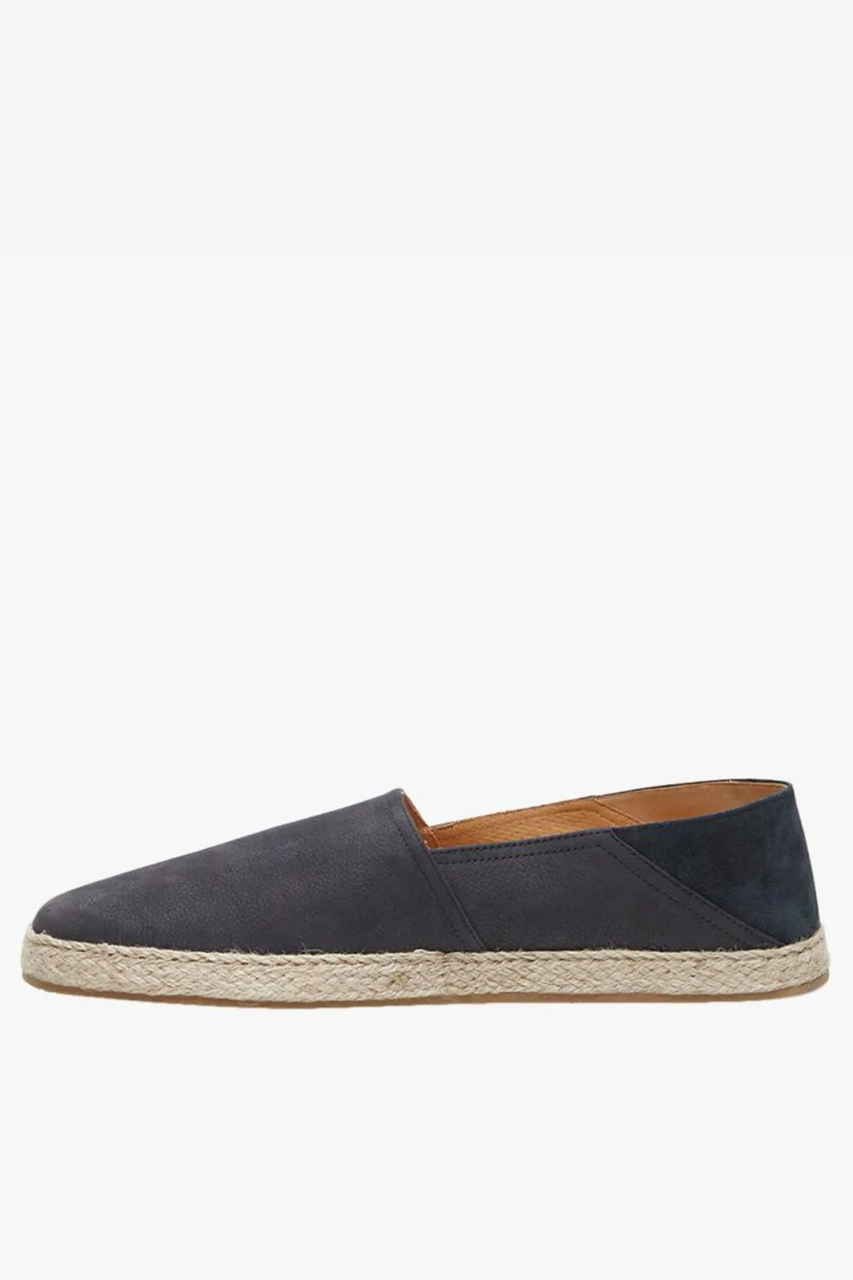 Espadrille - Navy