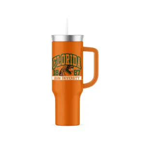 FAMU Phys Ed 40 oz Tumbler Cup