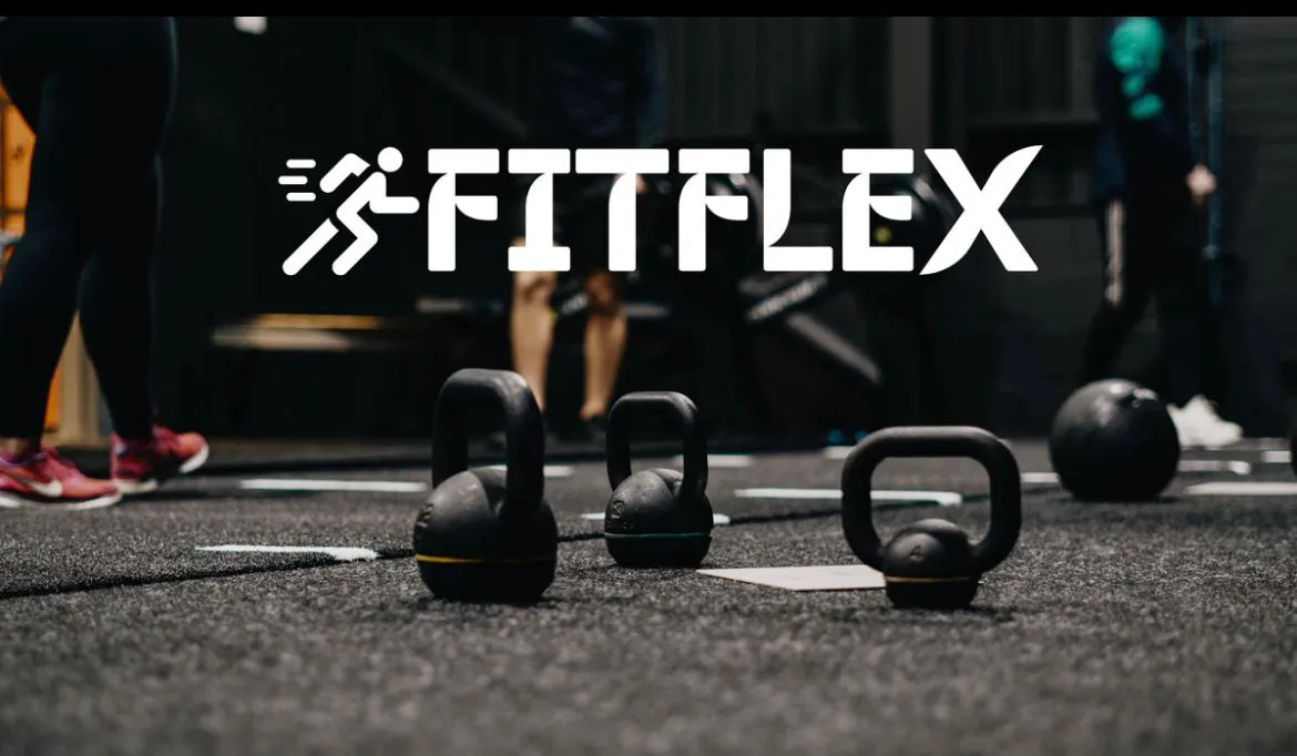 Fitflex `FLEXED’ Gift Card