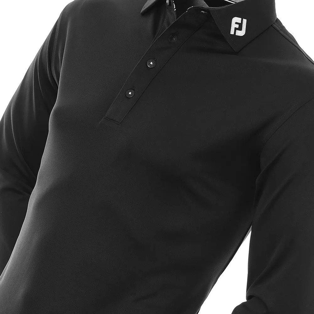 FootJoy Thermolite Long Sleeve Shirt