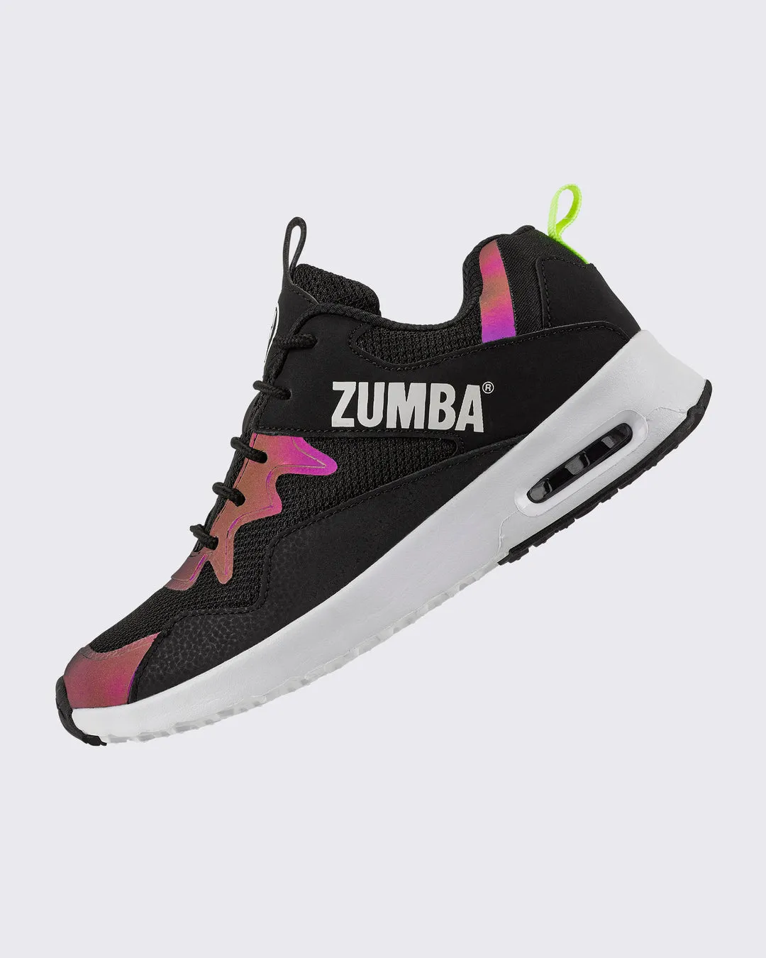 FOOTWEAR Zumba® Air Classic BLACK ON SALE