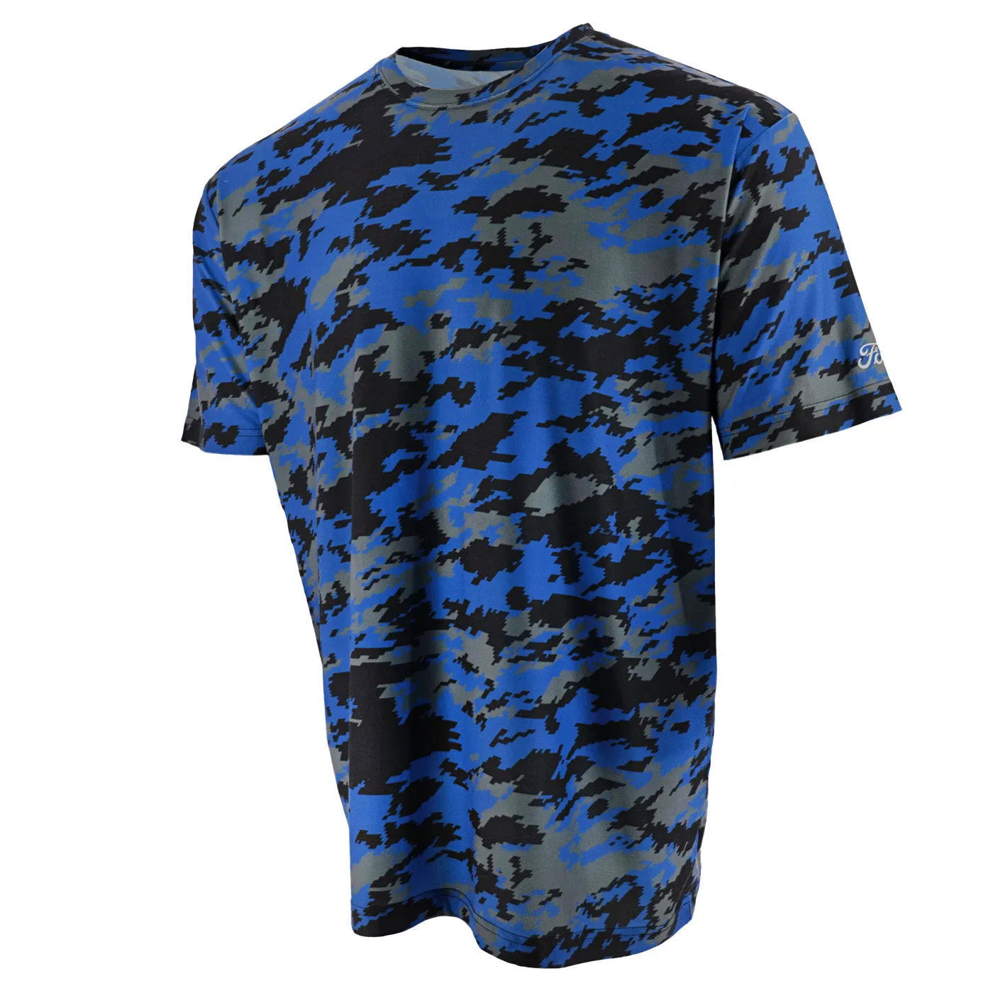 Ford Men's Performance Shirt