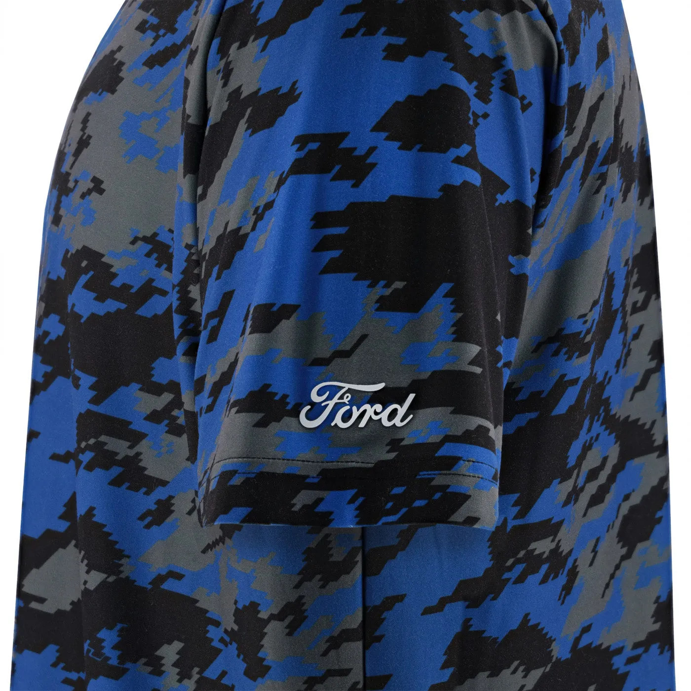 Ford Men's Performance Shirt