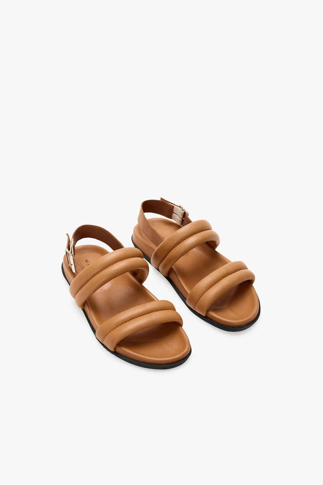 Fort Greene Sandals