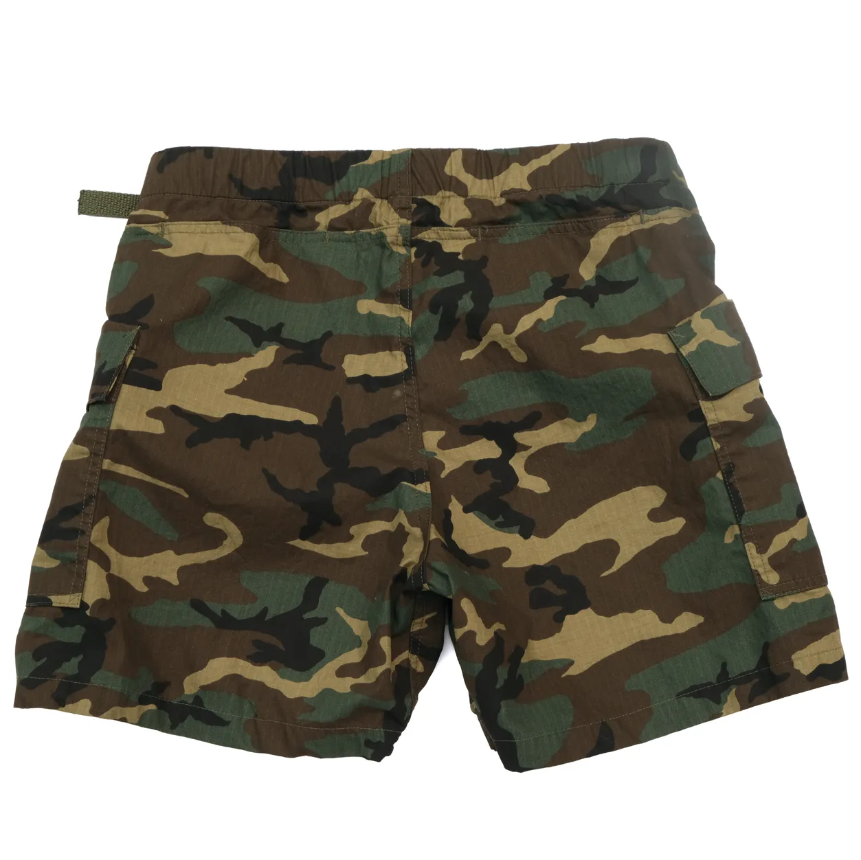 Fulton Short - Camo