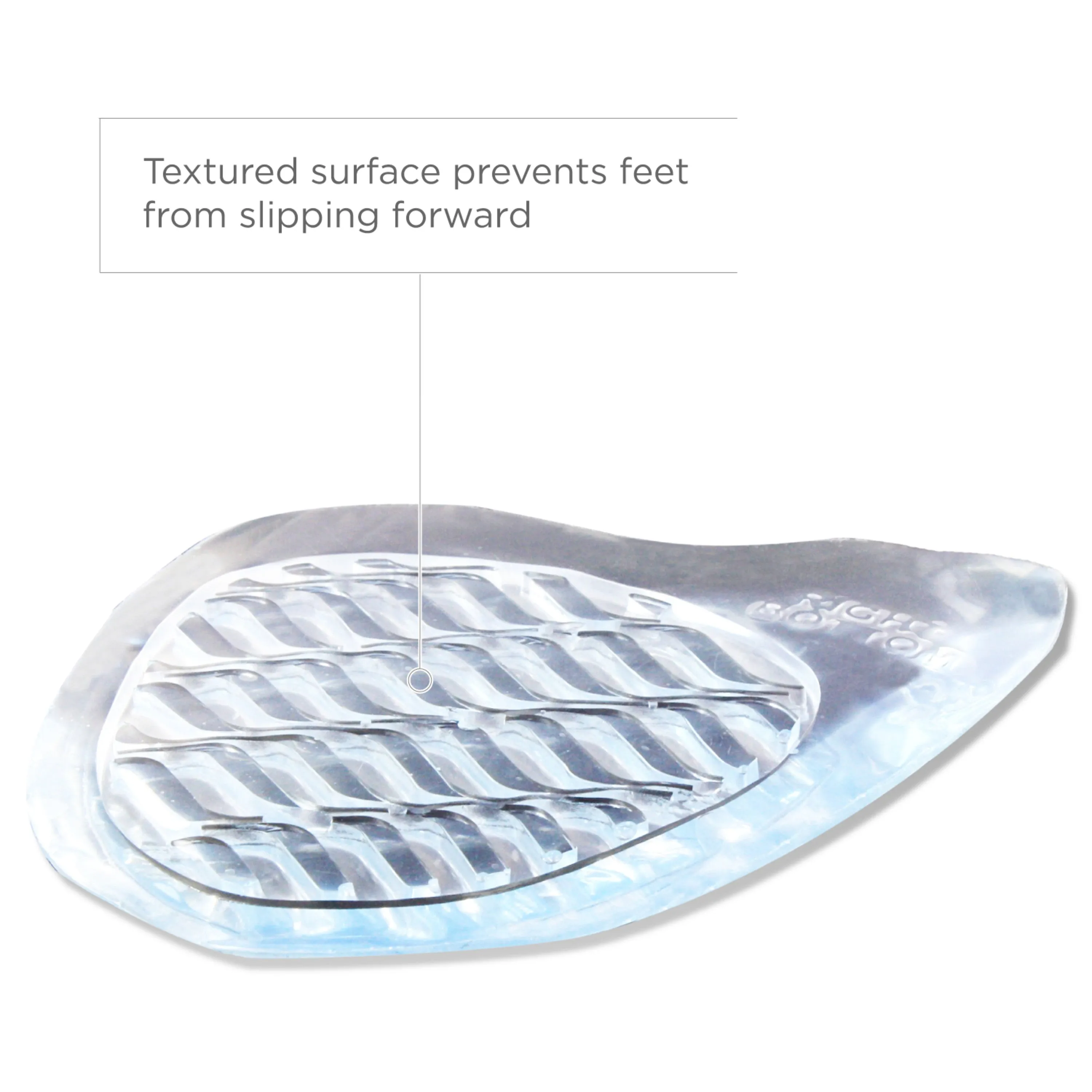 Gel Ball of Foot Cushion