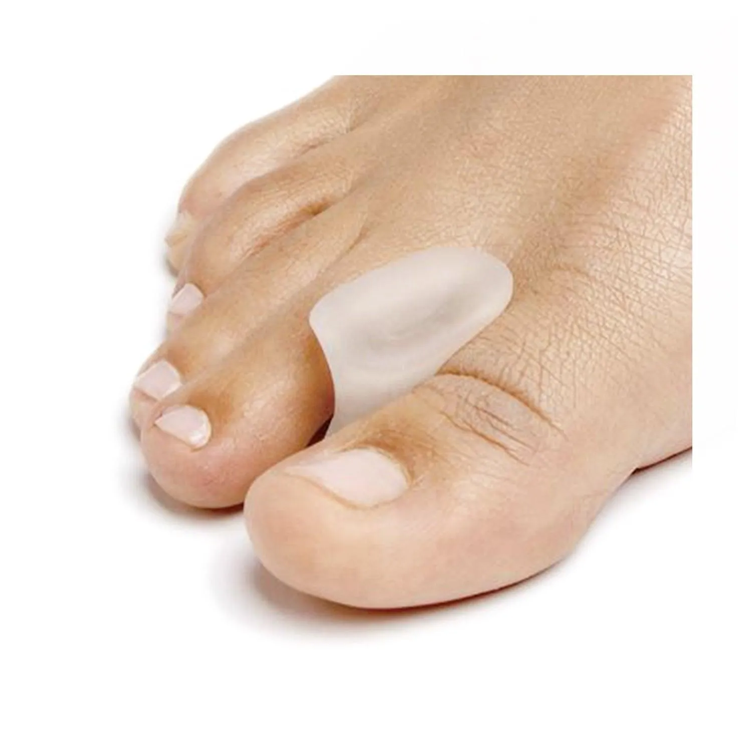 Gel Toe Separators (12 Pack)