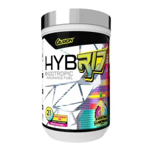 Glaxon Hybrid V2 21 Servings