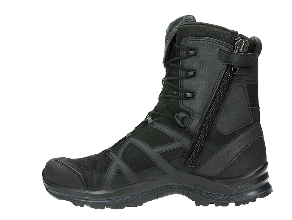 HAIX Black Eagle Athletic 2.0 T High Side Zip