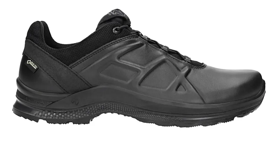 HAIX Black Eagle Tactical 2.1 GTX Low