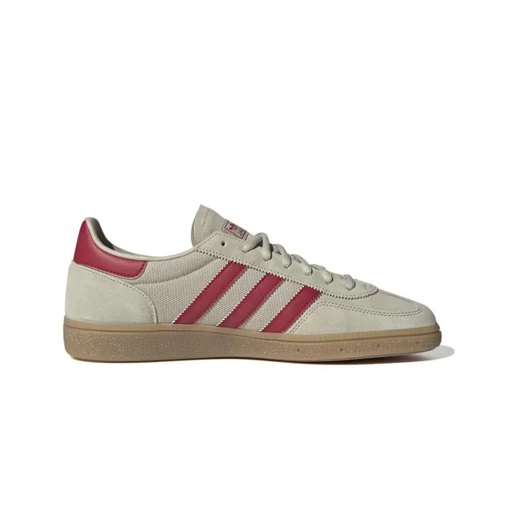 Handball Spezial Putty Grey Team Victory Red