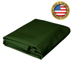 Heavy Duty Vinyl Tarps