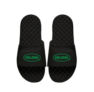 Helena Primary Black Slides