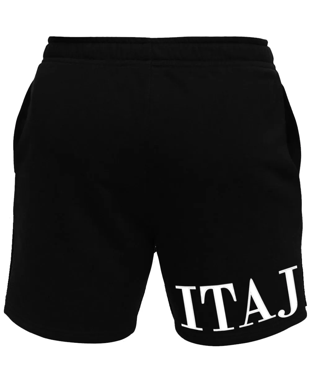 HERITAJ-ROPE LOGO-SHORTS