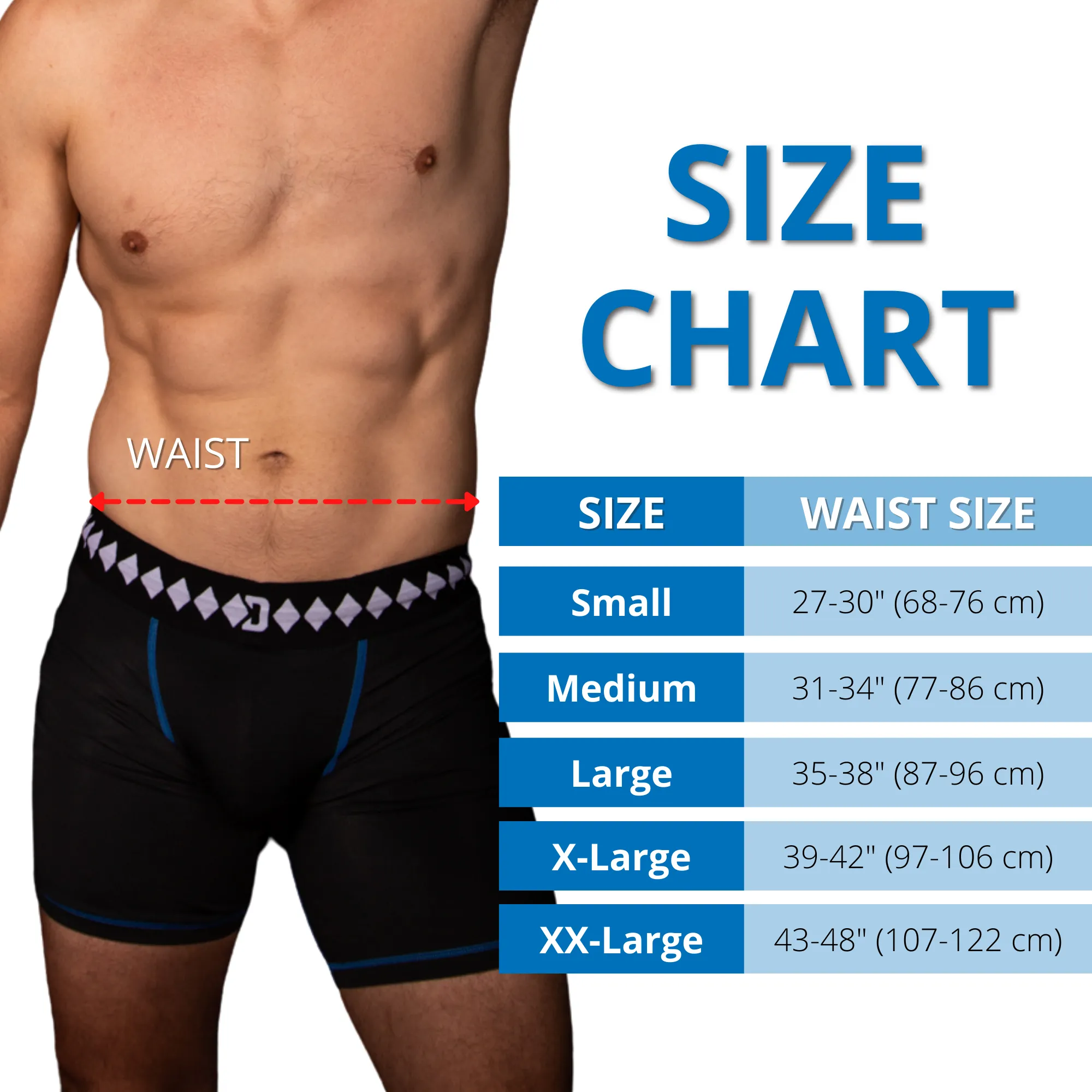 Hockey Jock Short System