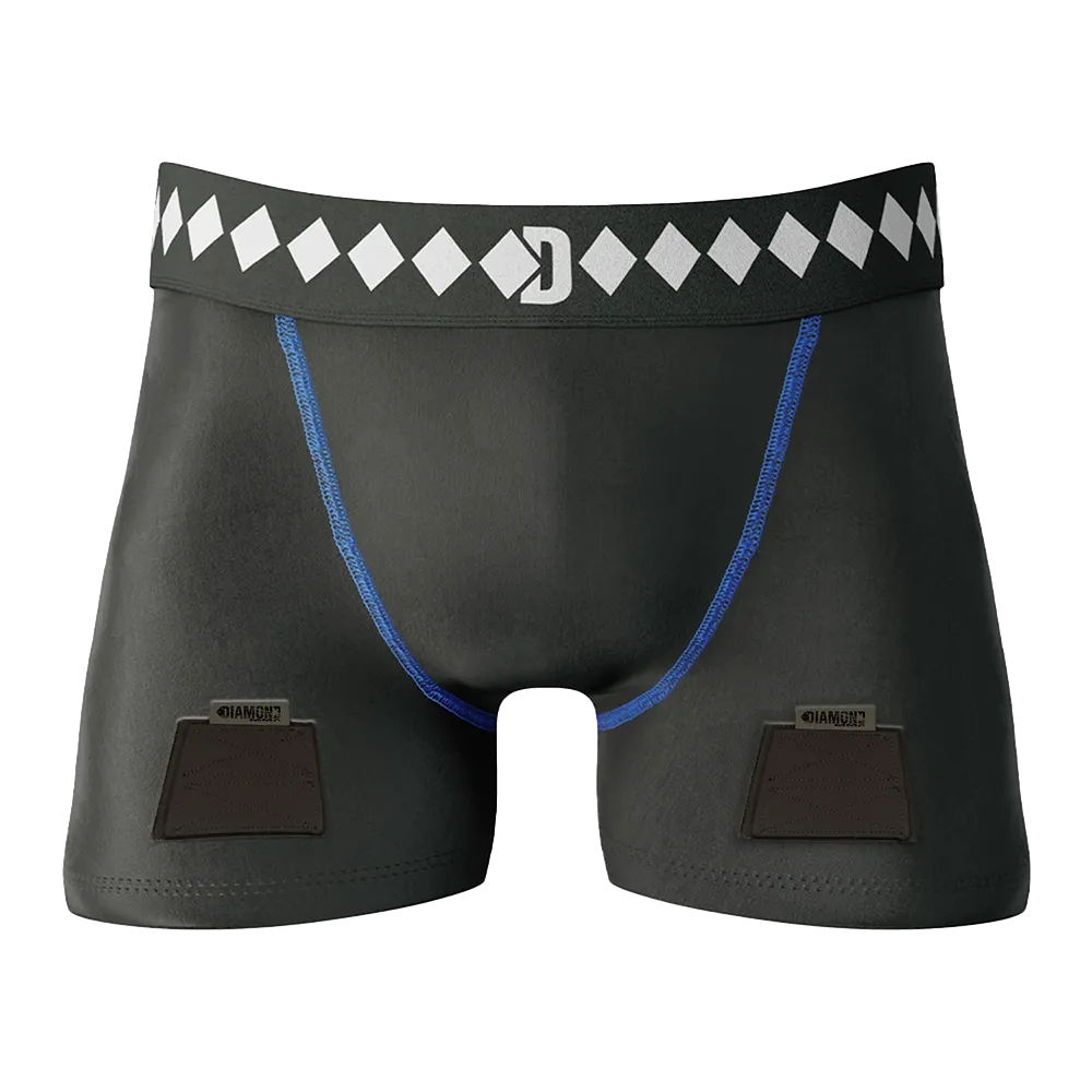 Hockey Jock Short System