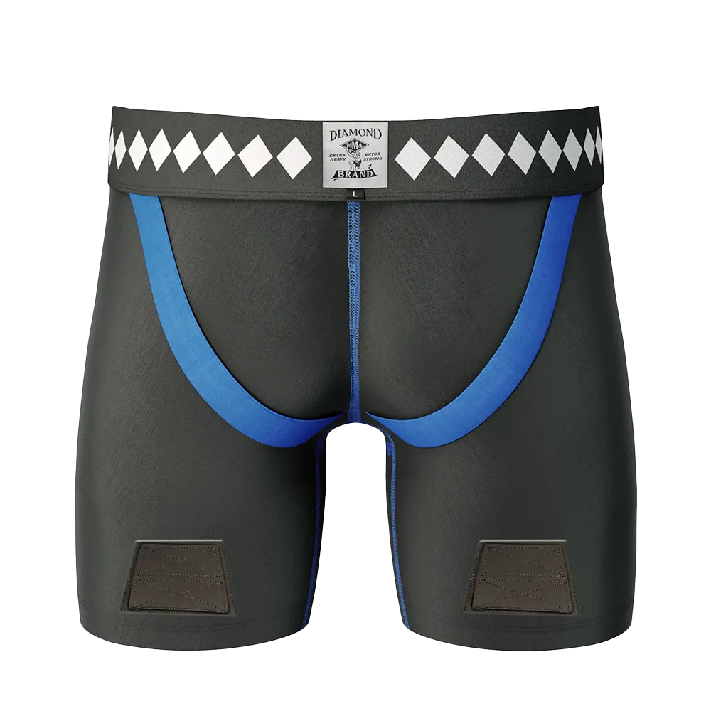 Hockey Jock Short System