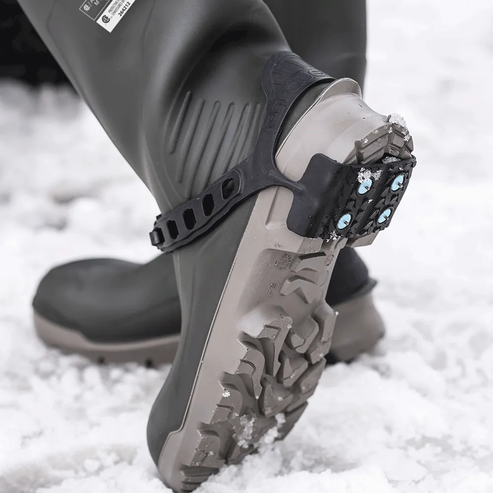 Ice Cleats - Due North® Heel Traction Aid V3550470