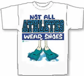 IMAGESPORTS Not all wear Shoes