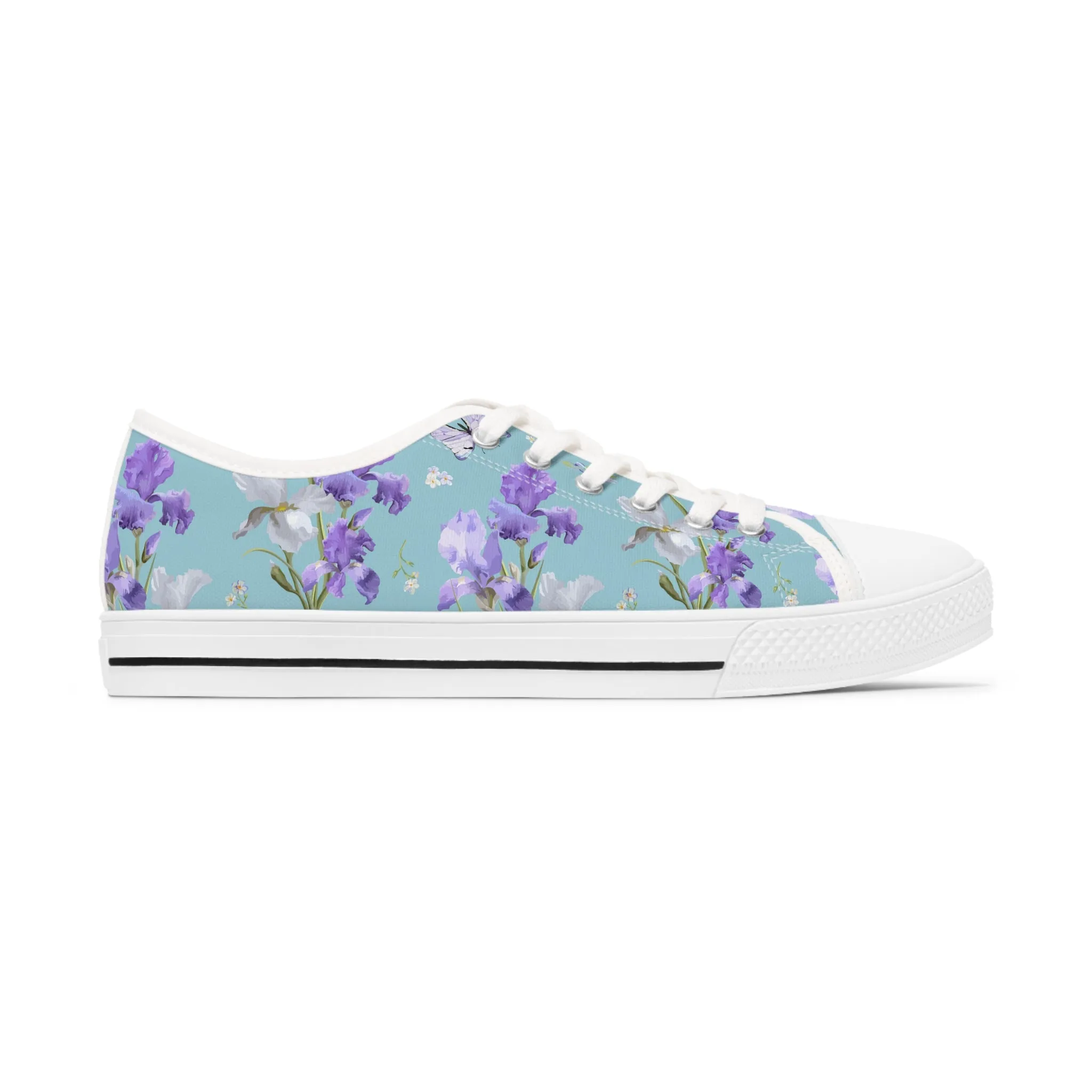 Iris Women's Low Top Sneakers