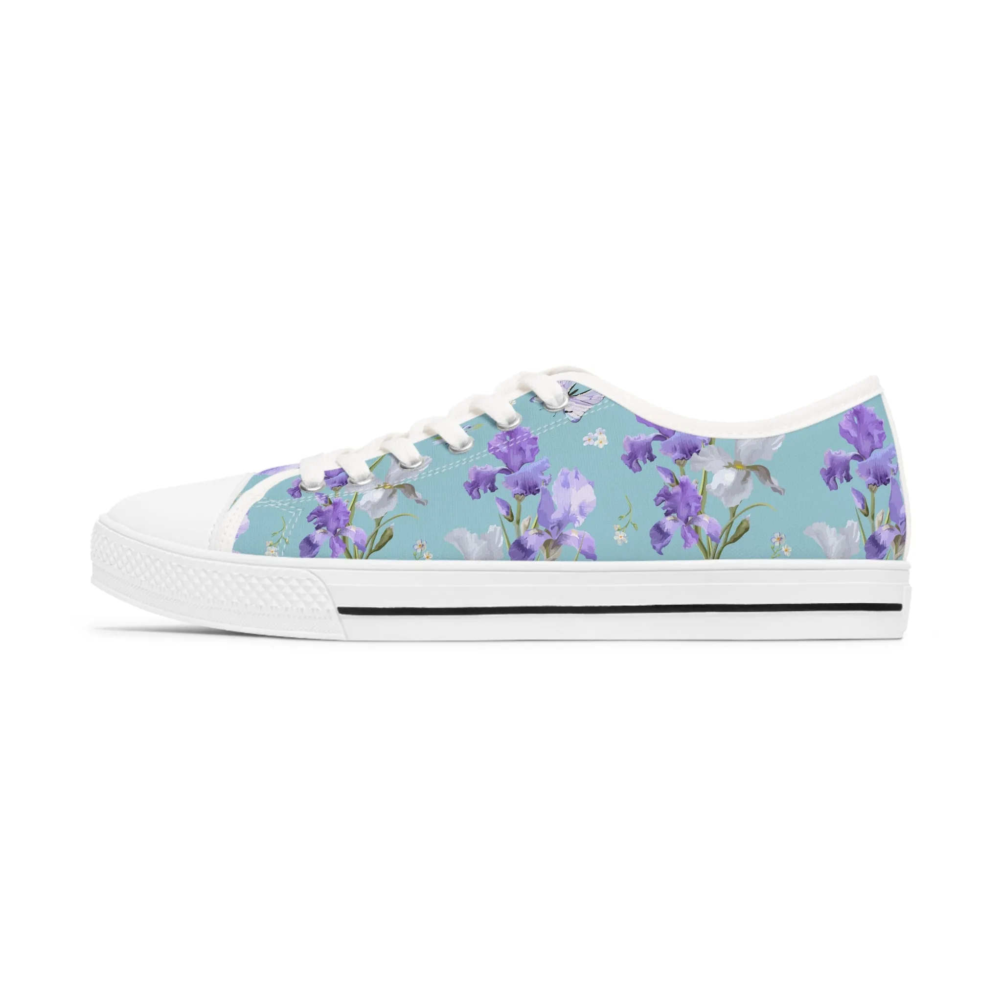 Iris Women's Low Top Sneakers