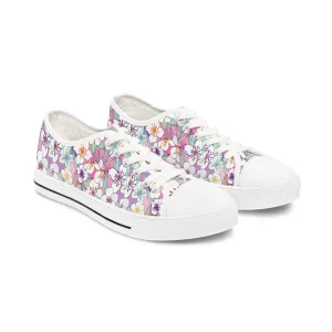 Jasmine Women's Low Top Sneakers