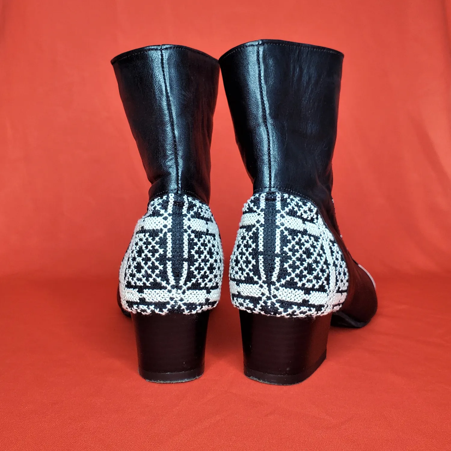 Khalilah Boot (Size 42)