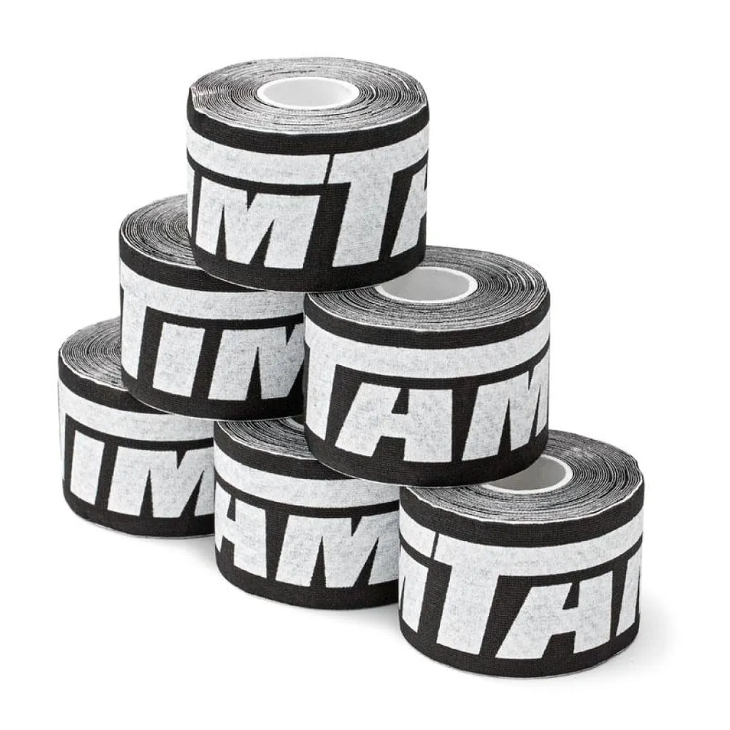 Kinesiology Tape 6-pack