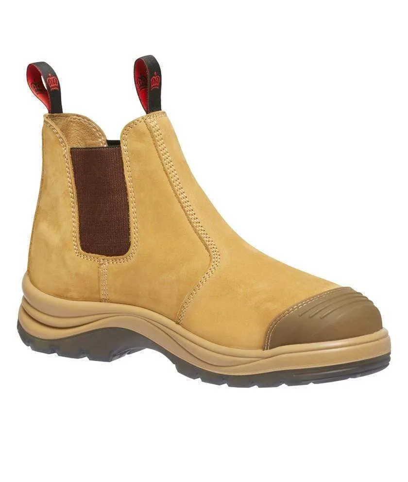 KingGee Tradie Gusset Work Boot K25200