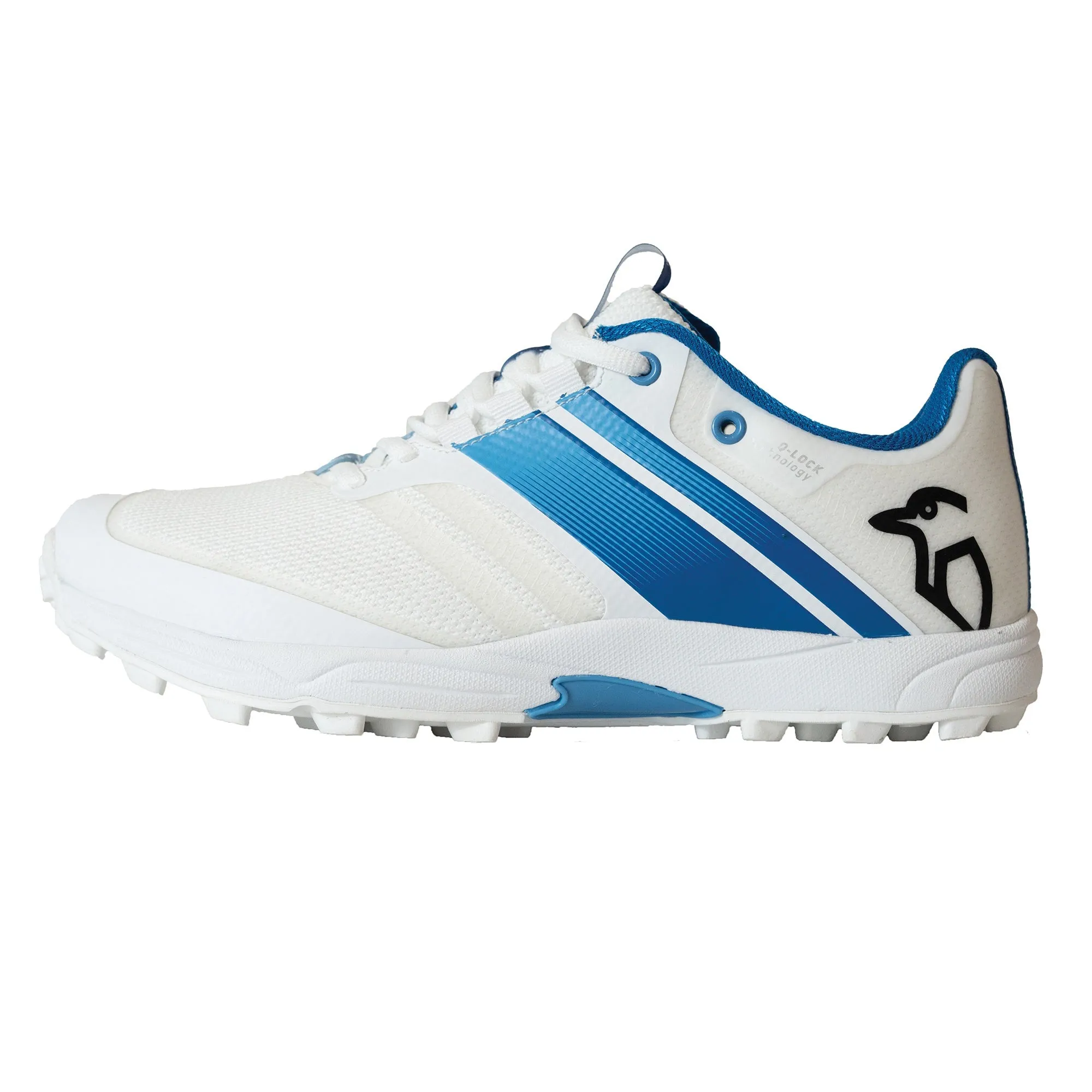 Kookaburra Pro 2.0 Rubber Shoes 2023-24