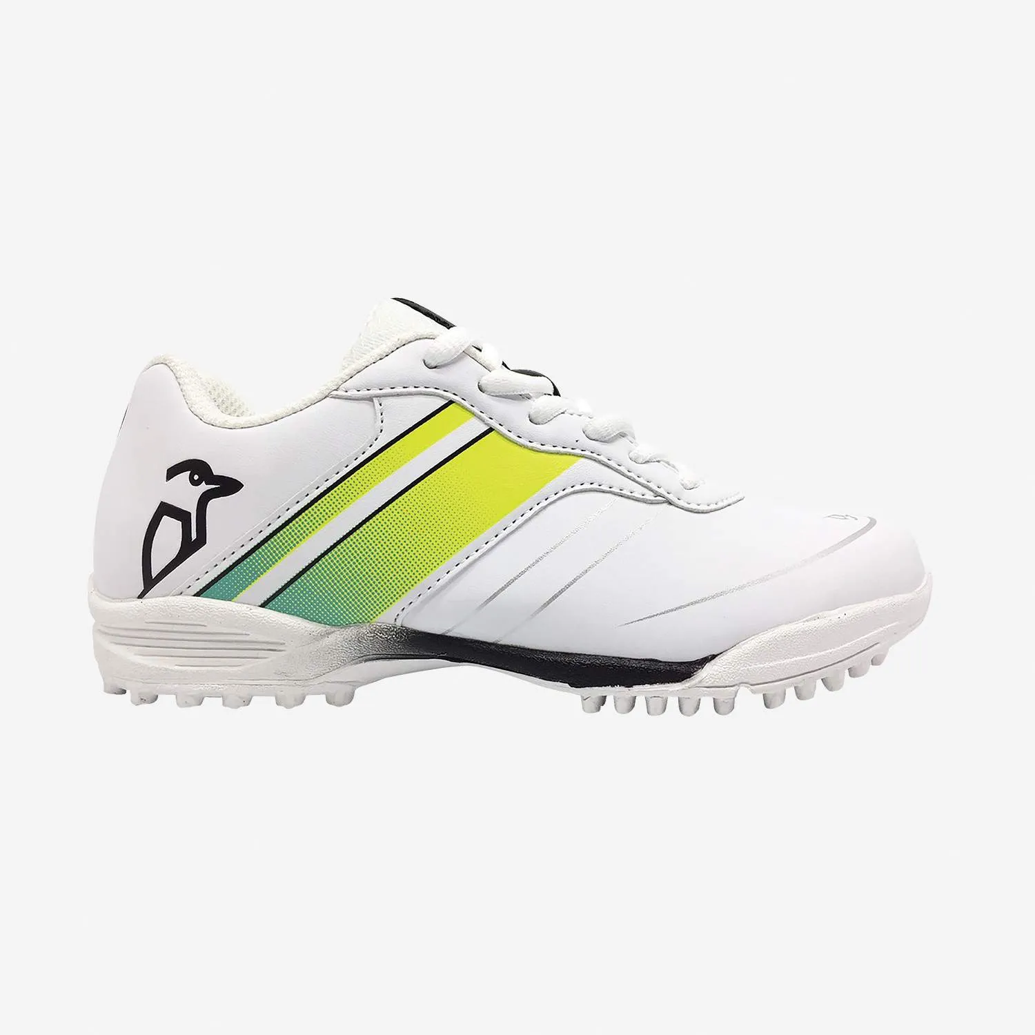 Kookaburra Pro 5.0 Rubber Cricket Shoes 2023