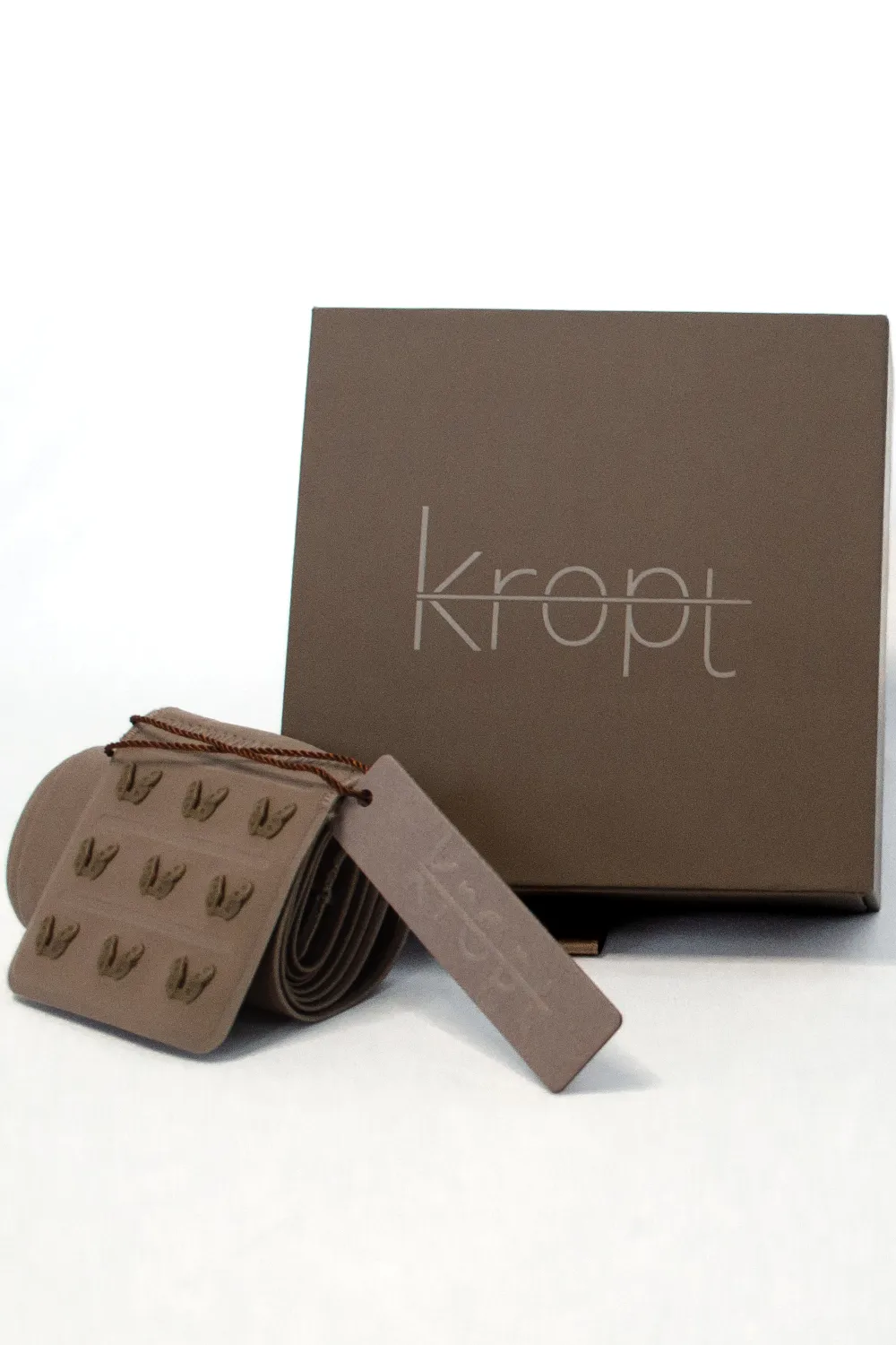 KROPT BAND *BACK IN STOCK*