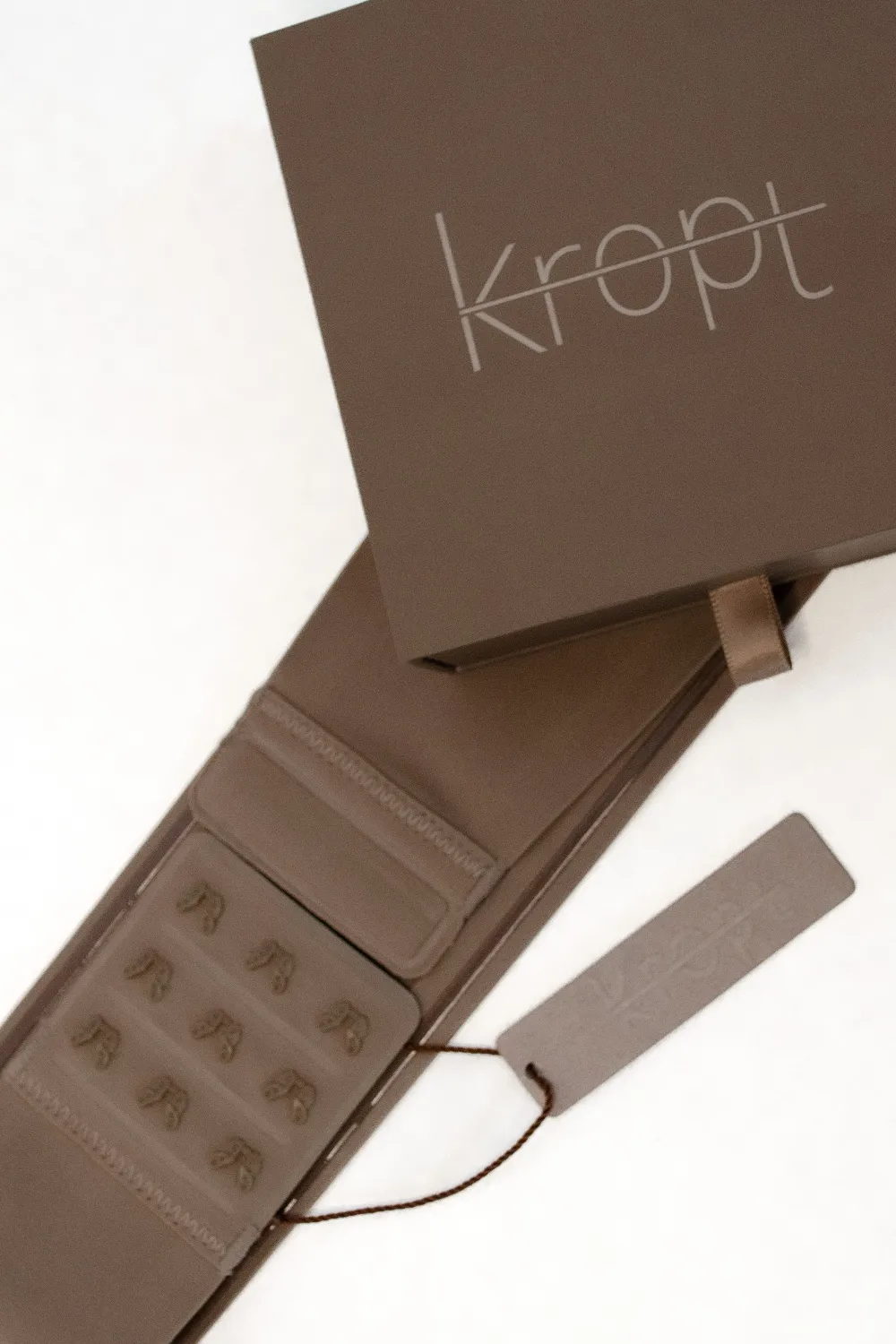 KROPT BAND *BACK IN STOCK*