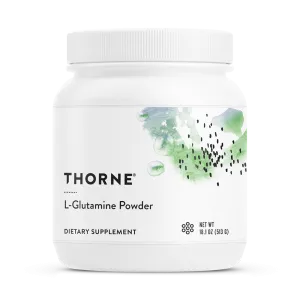 L-Glutamine - Thorne - Amino Acid that Supports Healthy Intestinal and Immune Function