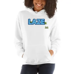 LAZE TAG Unisex Hoodie