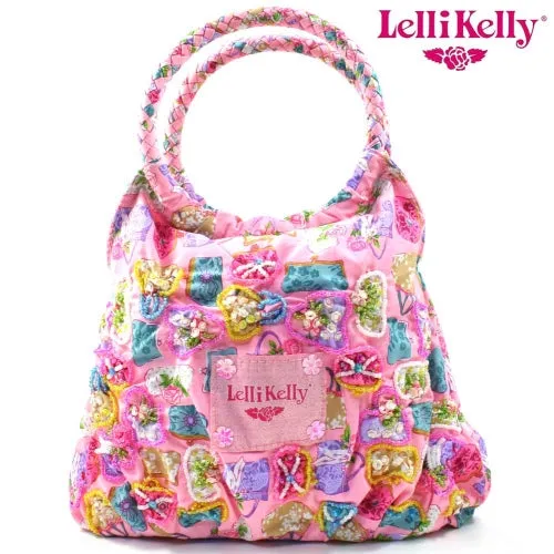 Lelli Kelly LK9110 Tallula Blue