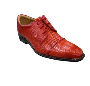 Liberty Lace up Genuine leather Shoes