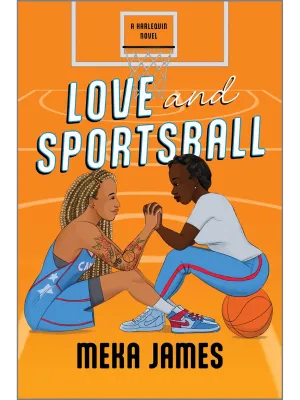 Love and Sportsball