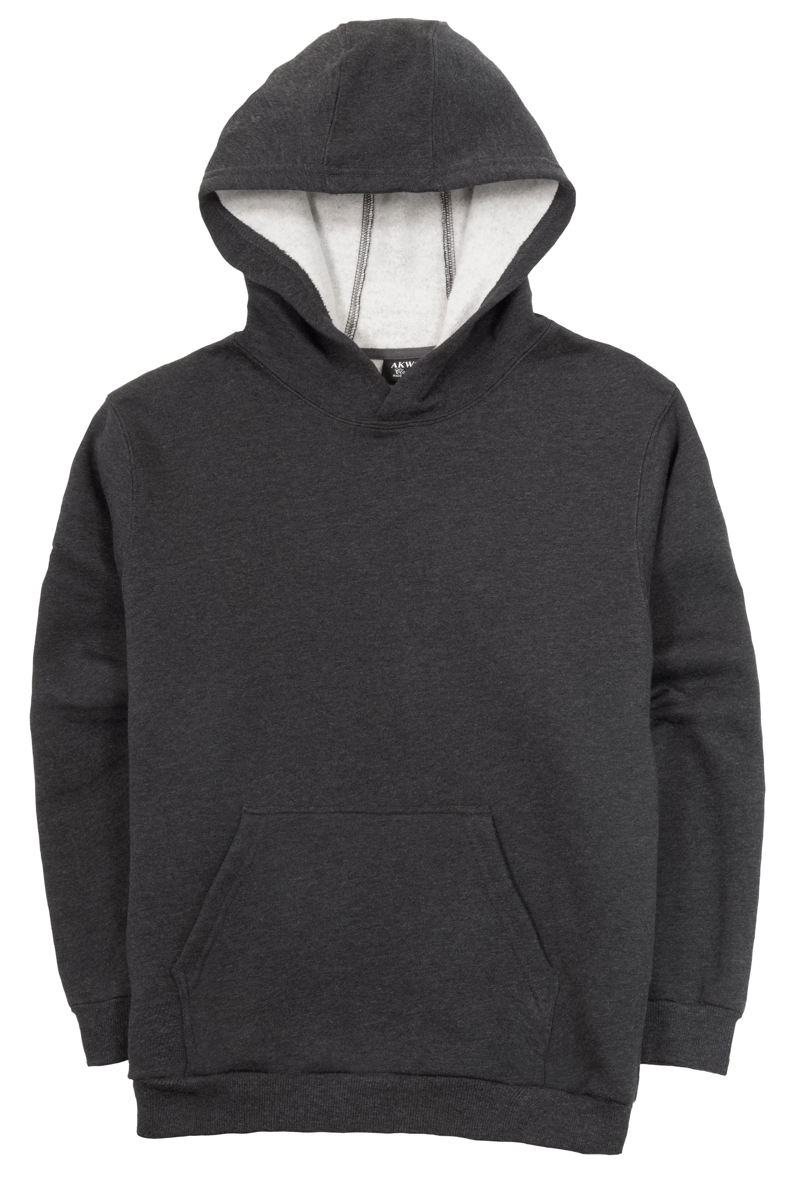 LOVE USA APPAREL Men's Heavy Duty Hoodie Sweatshirt with Heavy Weight Micro Fleece 701