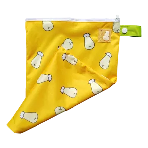 Lucky Bag - Lucky Sheepz Yellow - M