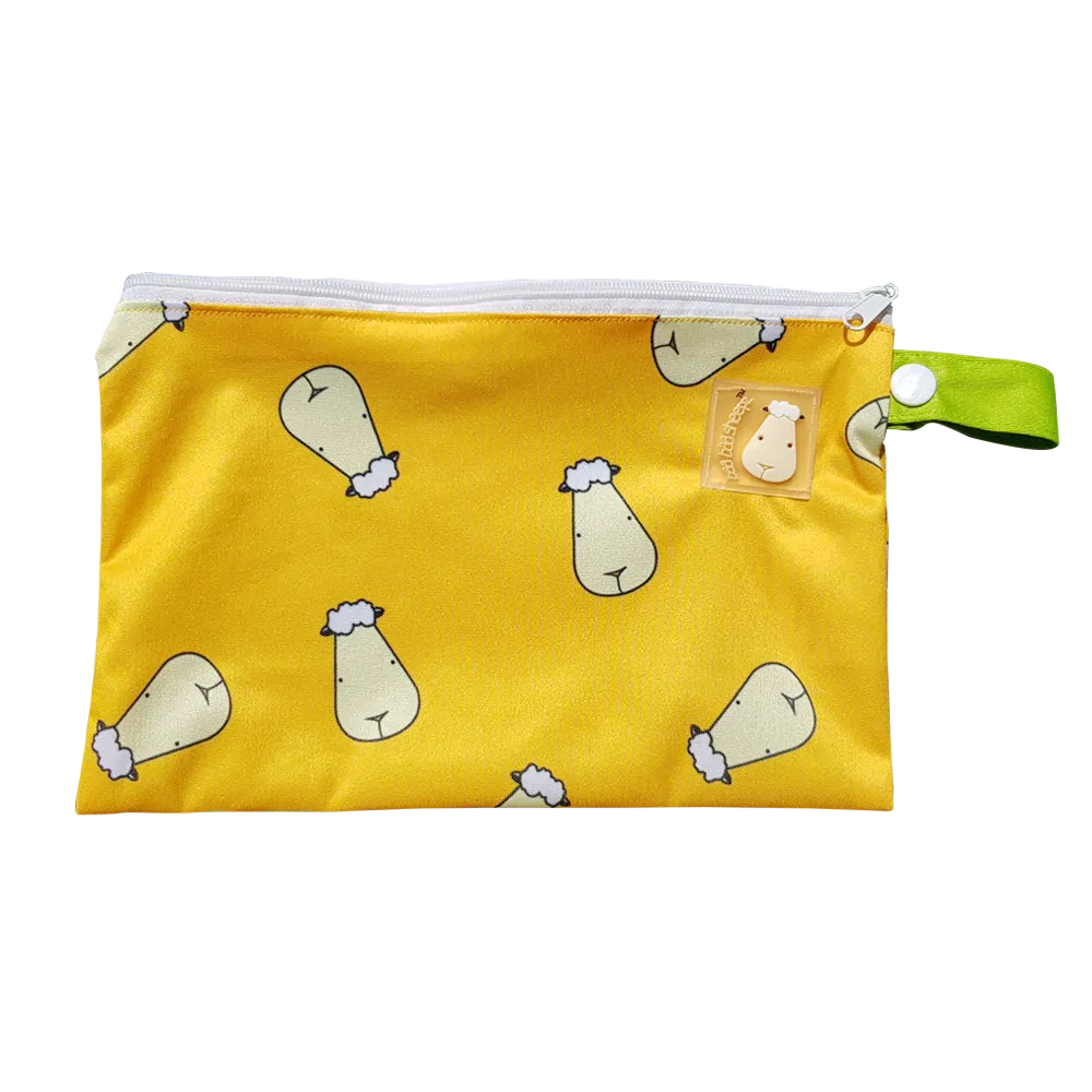 Lucky Bag - Lucky Sheepz Yellow - S