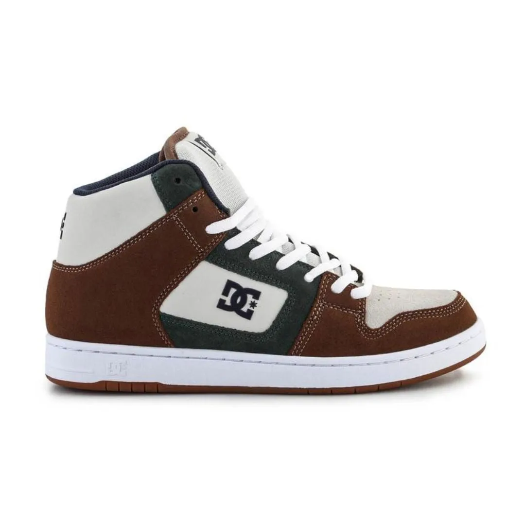 Manteca 4 Hi S Lifestyle Shoes