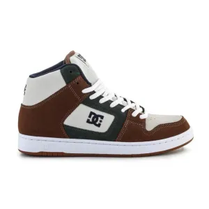 Manteca 4 Hi S Lifestyle Shoes